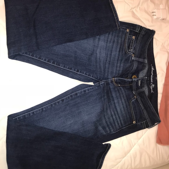 American eagle outfitters jean size 4 - Picture 2 of 2